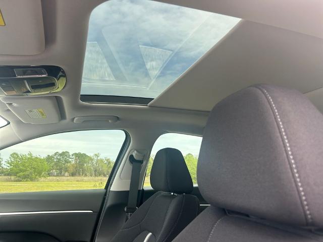 2024 Hyundai SONATA Vehicle Photo in Brunswick, GA 31525