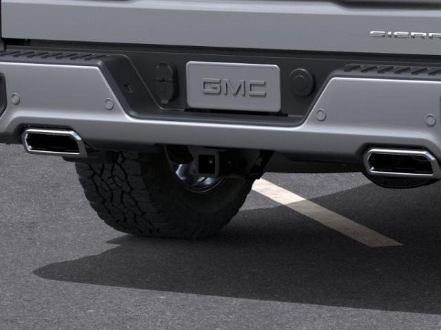 2026 GMC Sierra 1500 Vehicle Photo in HARRISBURG, PA 17111-1033