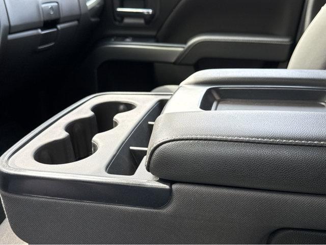 2018 Chevrolet Silverado 1500 Vehicle Photo in Hinesville, GA 31313