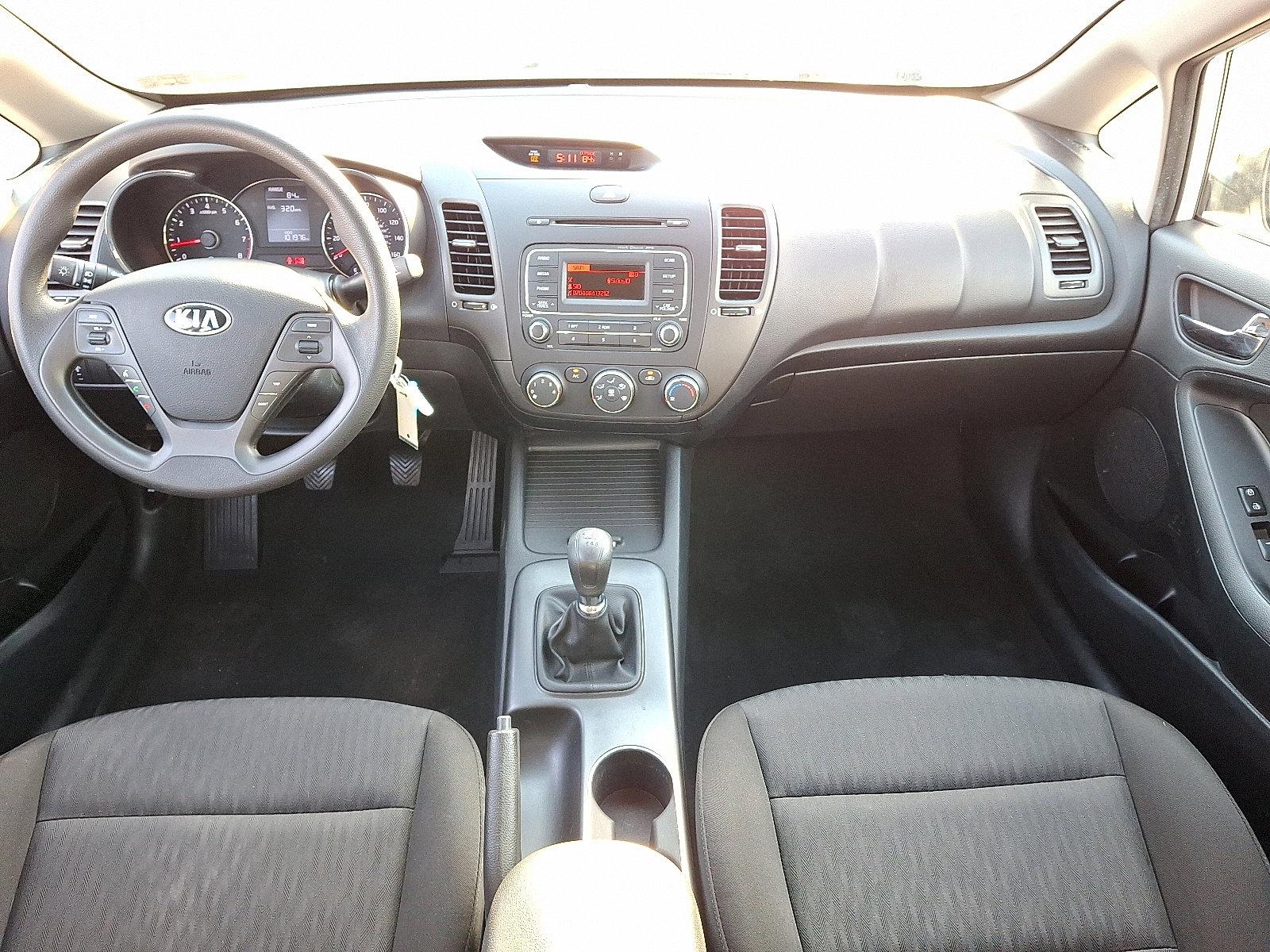 2016 Kia Forte Vehicle Photo in Harrisburg, PA 17111