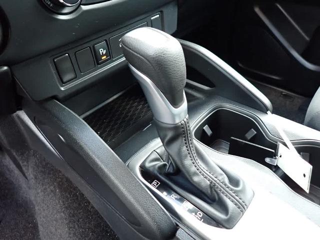 2022 Nissan Frontier Vehicle Photo in ZELIENOPLE, PA 16063-2910