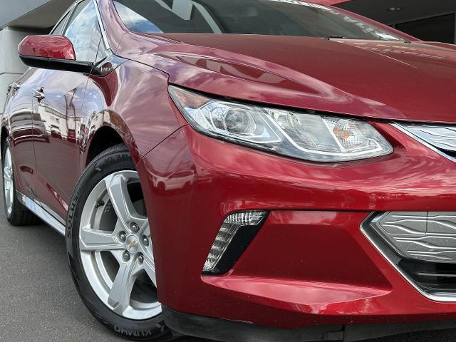 2018 Chevrolet Volt Vehicle Photo in Tucson, AZ 85712