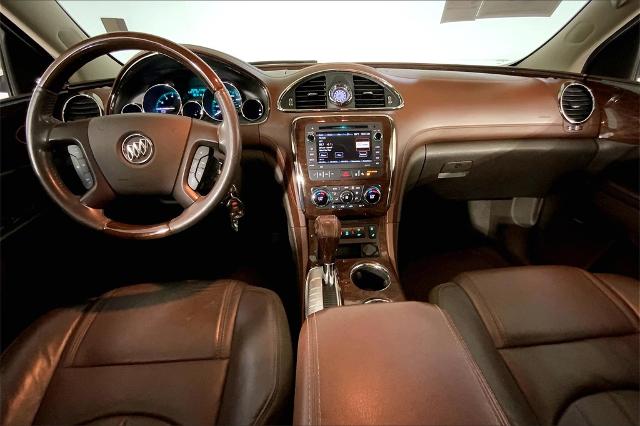 2014 Buick Enclave Vehicle Photo in Lees Summit, MO 64086