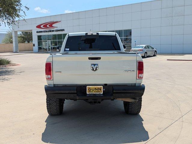 2017 Ram 2500 Vehicle Photo in SELMA, TX 78154-1459
