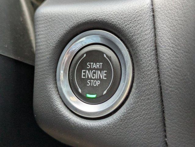 2023 Chevrolet Tahoe Vehicle Photo in BRUNSWICK, GA 31525-1881