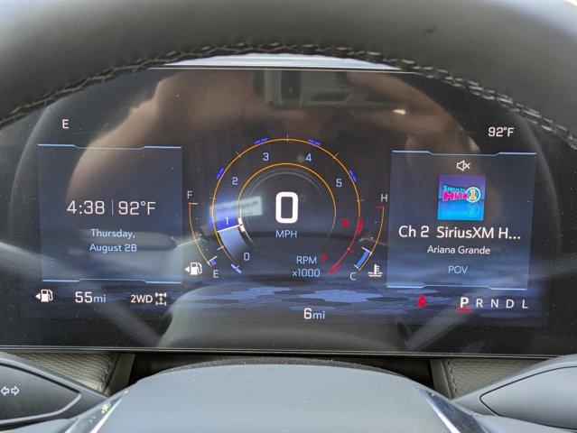 2026 Chevrolet Equinox Vehicle Photo in BRUNSWICK, GA 31525-1881