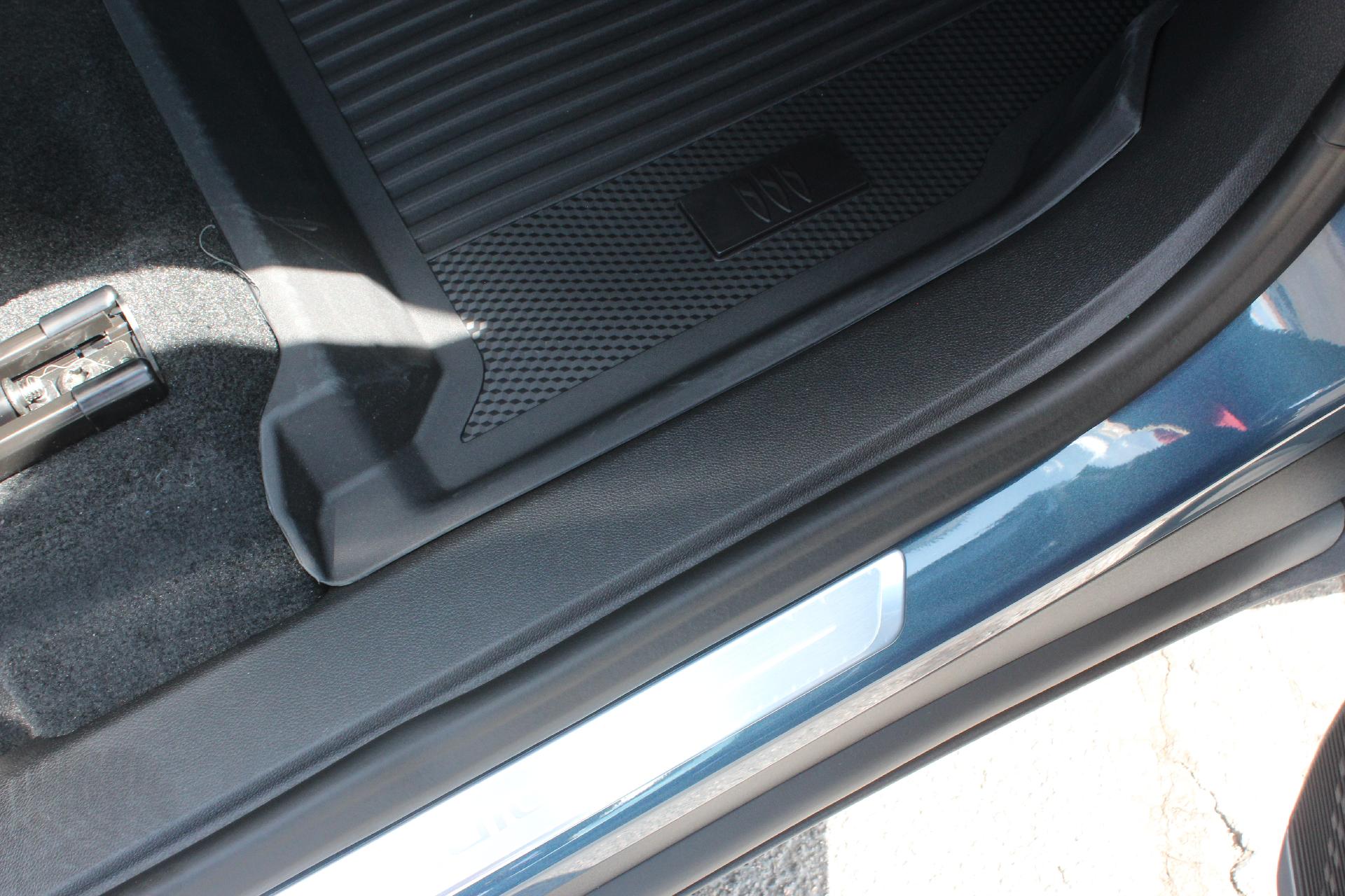 2026 Buick Enclave Vehicle Photo in AURORA, CO 80012-4011