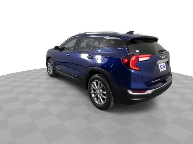 2022 GMC Terrain Vehicle Photo in GILBERT, AZ 85297-0402