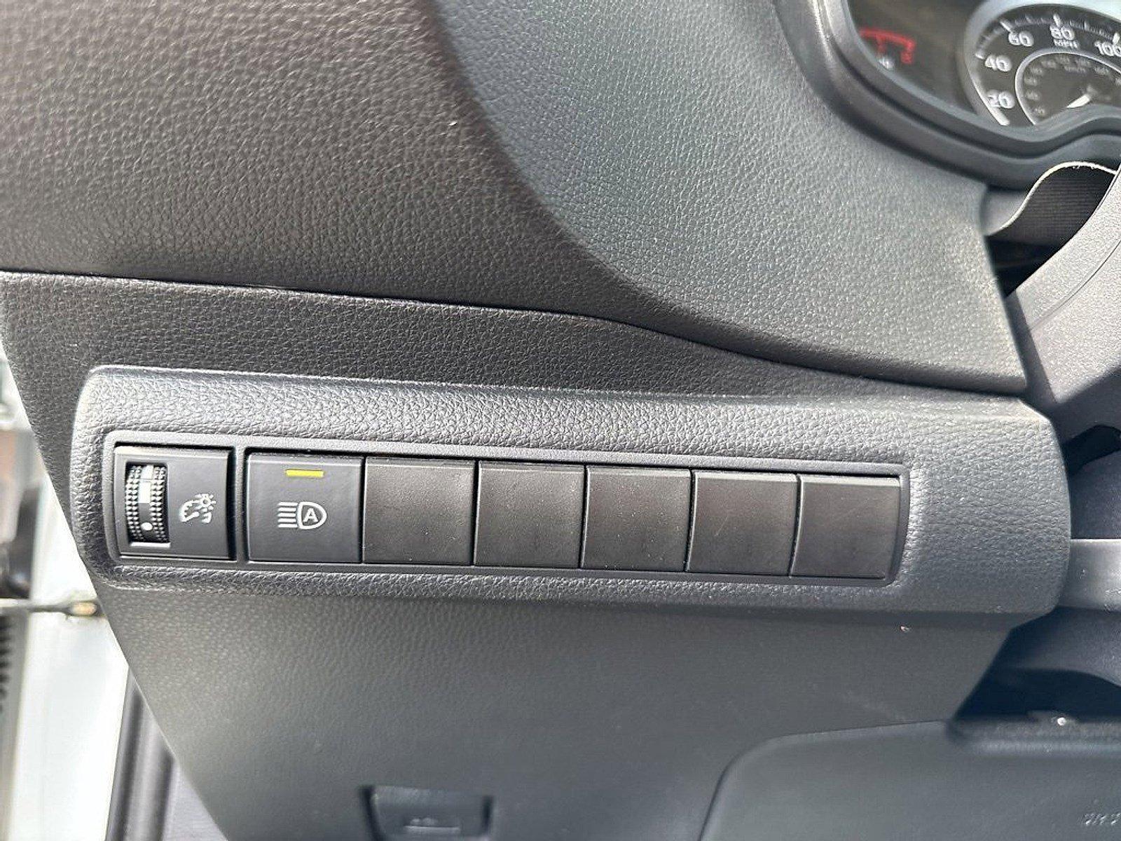 2022 Toyota Corolla Vehicle Photo in Harrisburg, PA 17111