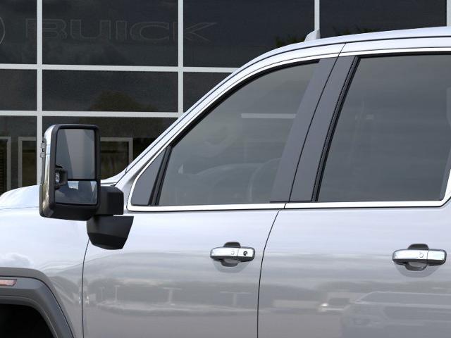 2026 GMC Sierra 2500 HD Vehicle Photo in HARRISBURG, PA 17111-1033