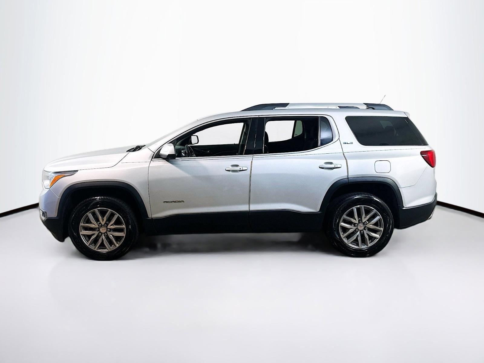 2017 GMC Acadia Vehicle Photo in Langhorne, PA 19047