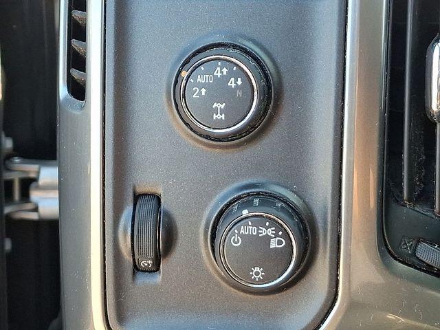 2015 Chevrolet Silverado 1500 Vehicle Photo in DANBURY, CT 06810-5034