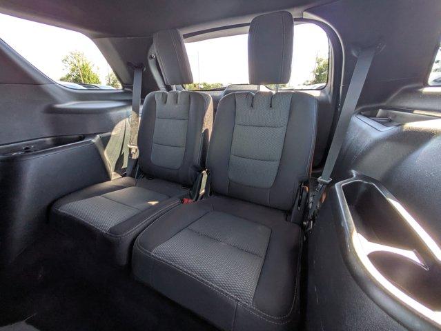 2018 Ford Explorer Vehicle Photo in BRUNSWICK, GA 31525-1881