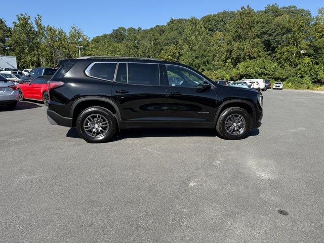 2025 GMC Acadia Vehicle Photo in LEOMINSTER, MA 01453-2952
