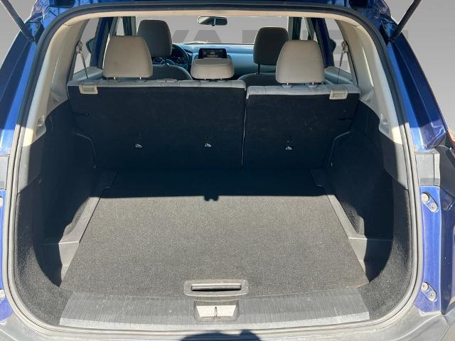 2021 Nissan Rogue Vehicle Photo in Brunswick, GA 31525