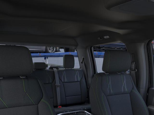 2025 Ford F-150 Vehicle Photo in Belle Vernon, PA 15012