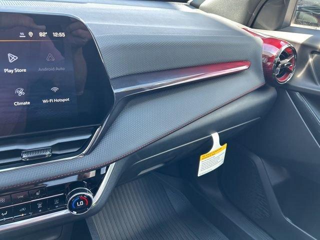 2026 Chevrolet Equinox Vehicle Photo in SAINT CLAIRSVILLE, OH 43950-8512
