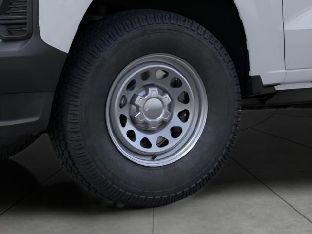 2026 Chevrolet Colorado Vehicle Photo in NEENAH, WI 54956-2243