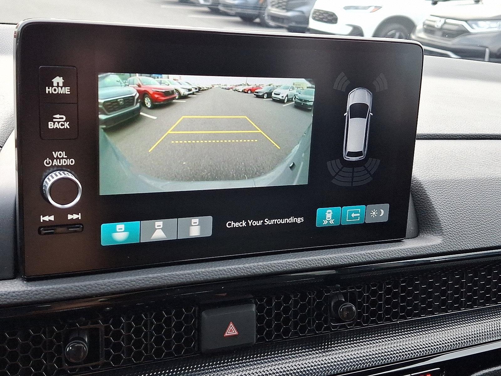 2025 Honda CR-V Vehicle Photo in Harrisburg, PA 17111