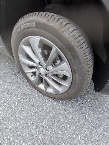 2021 Buick Encore GX Vehicle Photo in HARRISBURG, PA 17111-1033