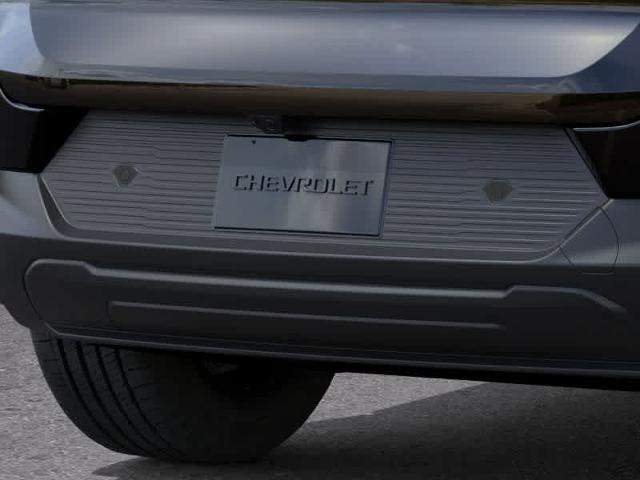 2026 Chevrolet Equinox EV Vehicle Photo in MOON TOWNSHIP, PA 15108-2571