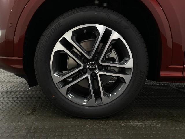 2025 Audi Q5 Vehicle Photo in Appleton, WI 54913