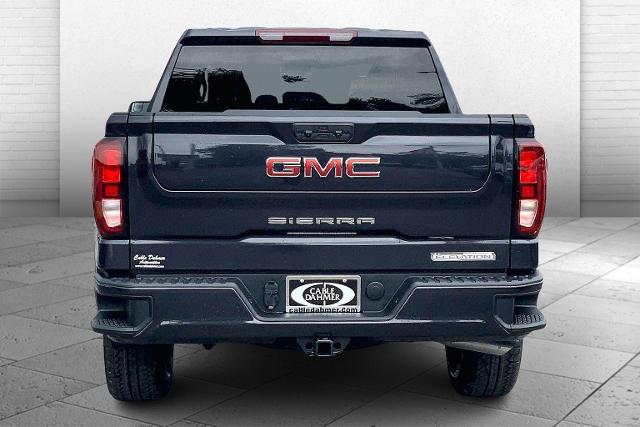 2026 GMC Sierra 1500 Vehicle Photo in INDEPENDENCE, MO 64055-1377
