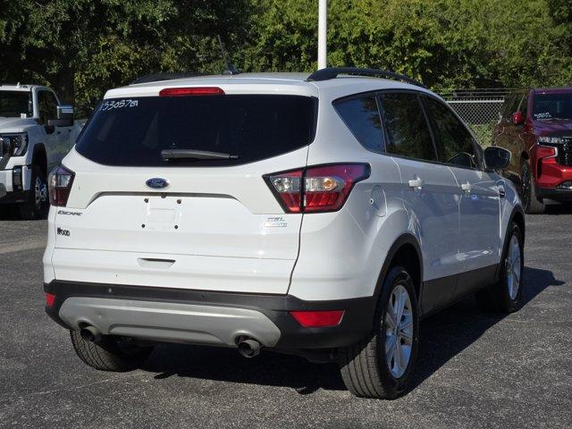 2018 Ford Escape Vehicle Photo in Decatur, TX 76234