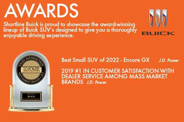 2026 Buick Enclave Vehicle Photo in AURORA, CO 80012-4011