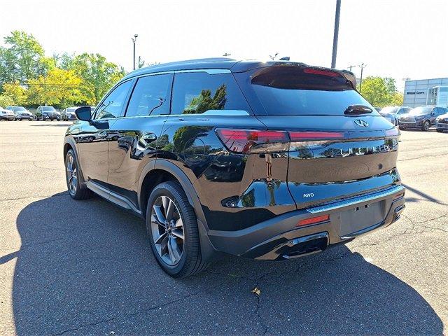 2023 INFINITI QX60 Vehicle Photo in Willow Grove, PA 19090