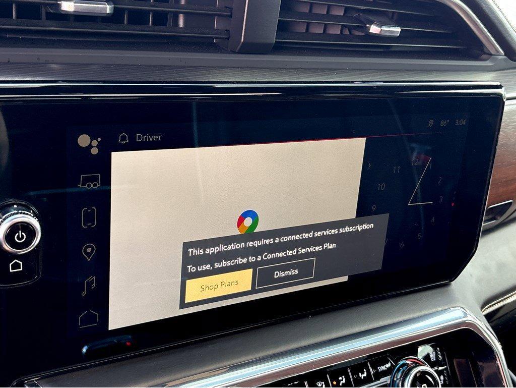 2023 GMC Sierra 1500 Vehicle Photo in SAVANNAH, GA 31406-4513