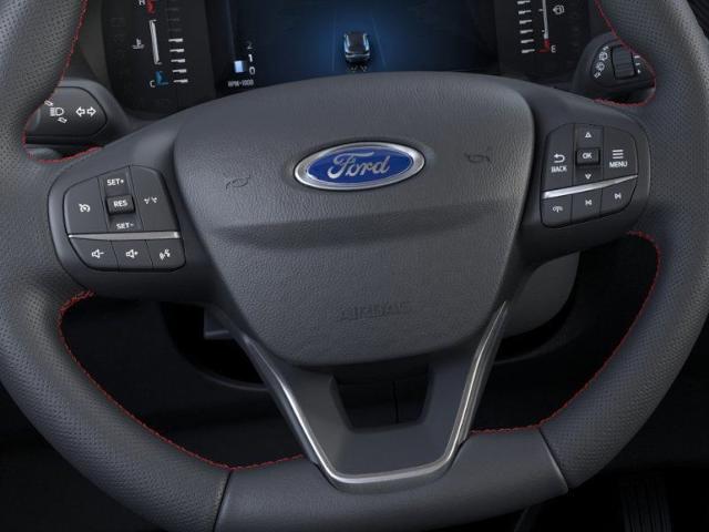 2026 Ford Escape Vehicle Photo in Weatherford, TX 76087