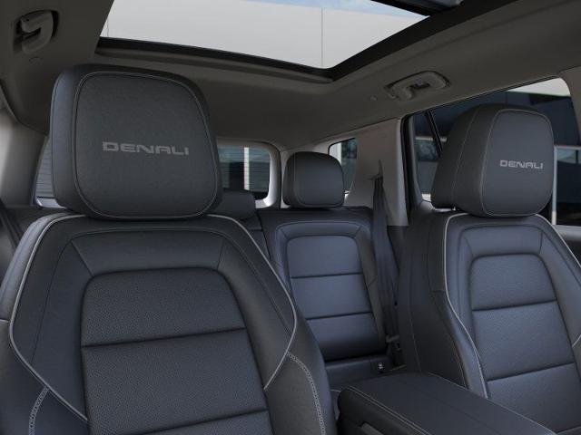 2026 GMC Terrain Vehicle Photo in TREVOSE, PA 19053-4984