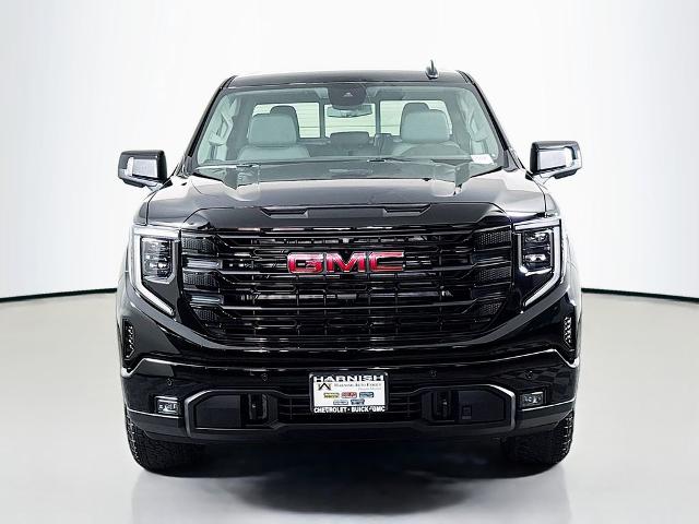 2026 GMC Sierra 1500 Vehicle Photo in PUYALLUP, WA 98371-4149