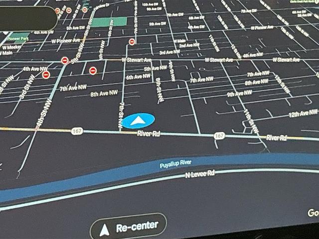 2025 GMC Canyon Vehicle Photo in PUYALLUP, WA 98371-4149