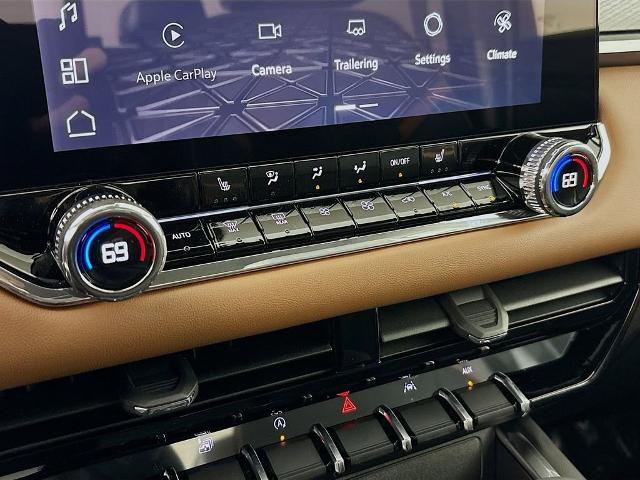 2026 GMC Canyon Vehicle Photo in PUYALLUP, WA 98371-4149