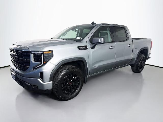 2026 GMC Sierra 1500 Vehicle Photo in PUYALLUP, WA 98371-4149