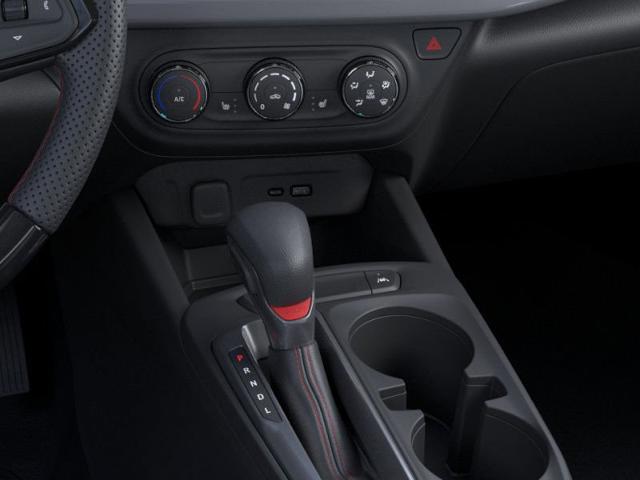 2026 Chevrolet Trax Vehicle Photo in SAVANNAH, GA 31406-4513