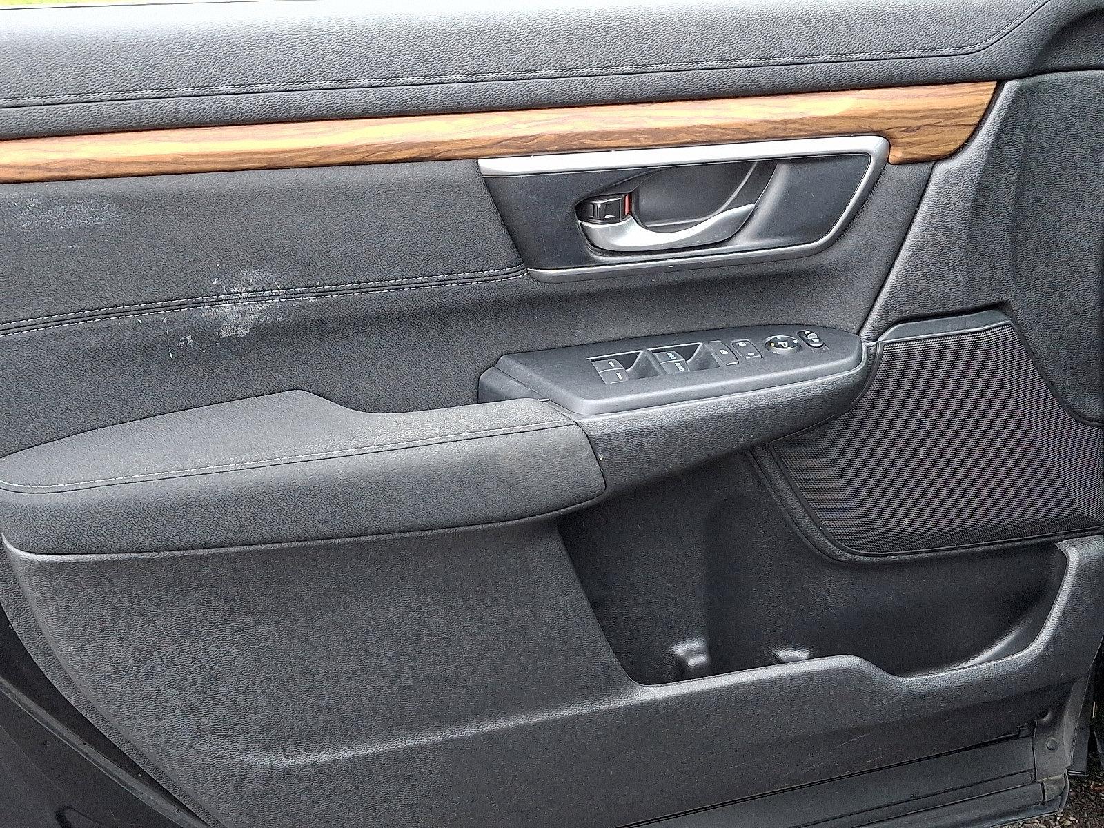 2018 Honda CR-V Vehicle Photo in Trevose, PA 19053