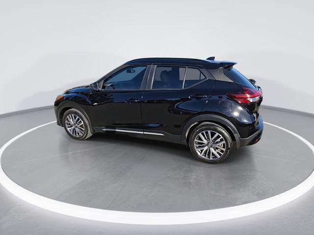 2021 Nissan Kicks Vehicle Photo in Pleasant Hills, PA 15236