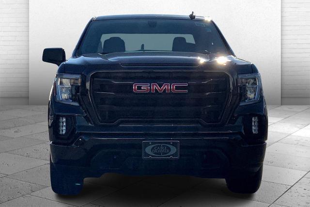 2020 GMC Sierra 1500 Vehicle Photo in INDEPENDENCE, MO 64055-1377