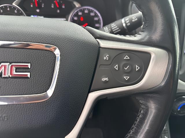 2019 GMC Acadia Vehicle Photo in MANITOWOC, WI 54220-5838