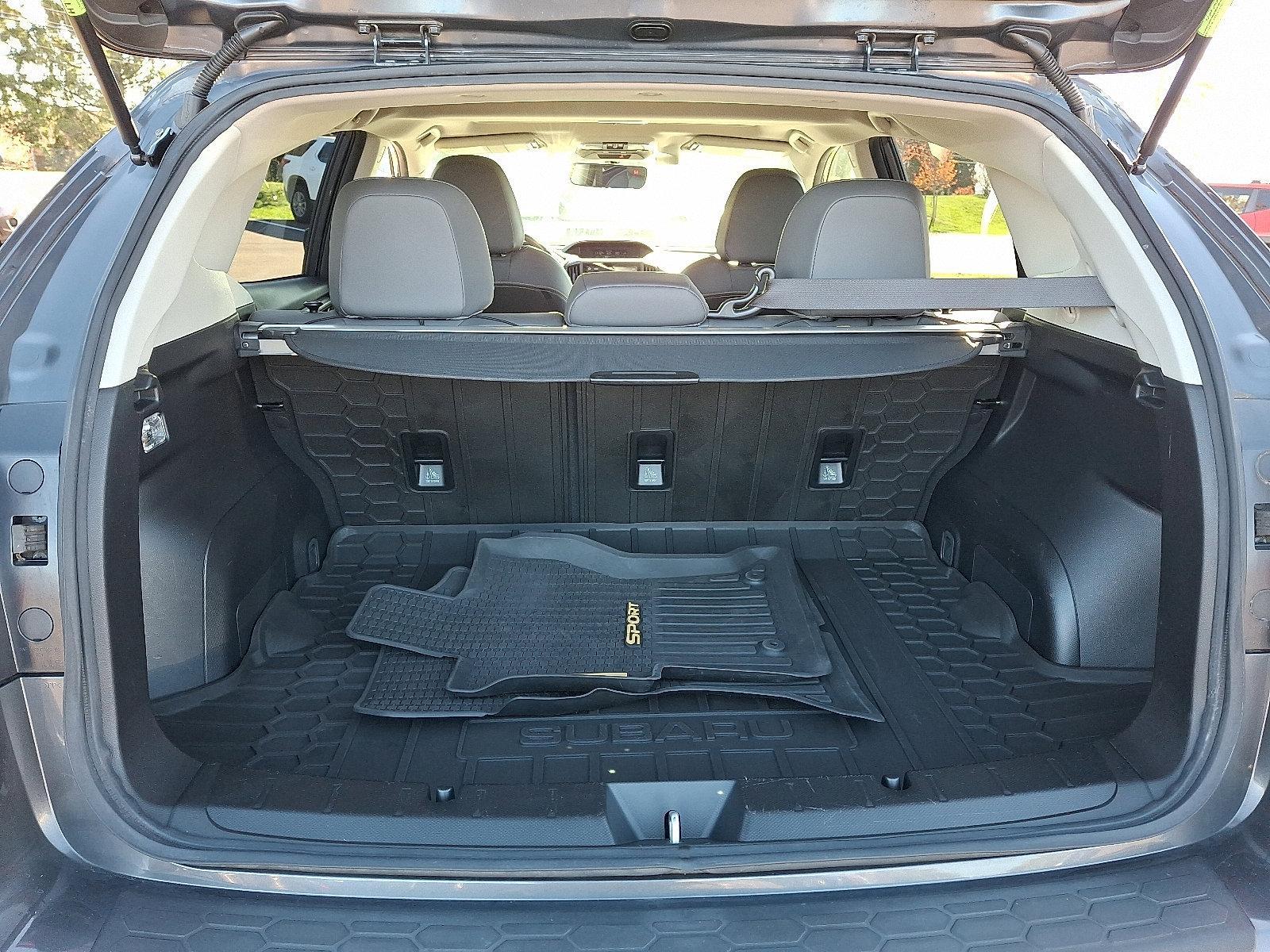 2021 Subaru Crosstrek Vehicle Photo in Easton, PA 18045