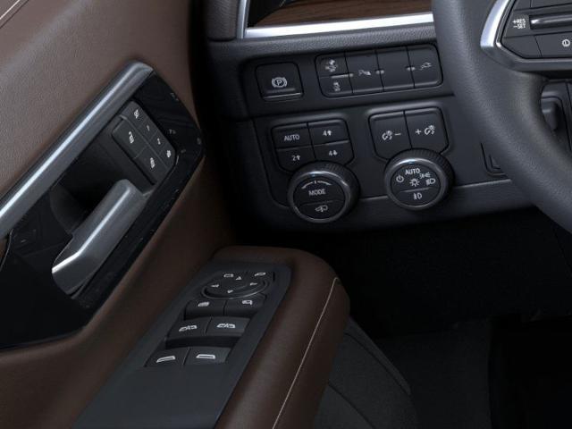 2026 Chevrolet Suburban Vehicle Photo in KANSAS CITY, MO 64114-4502