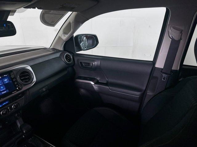 2023 Toyota Tacoma 4WD Vehicle Photo in Flemington, NJ 08822