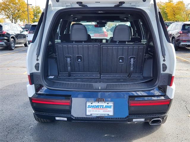 2025 Hyundai Santa Fe Vehicle Photo in AURORA, CO 80012-4011