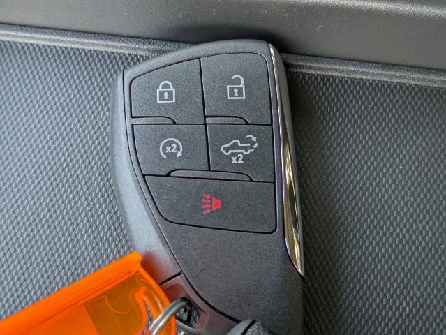 2025 Chevrolet Silverado 1500 Vehicle Photo in SAVANNAH, GA 31406-4513