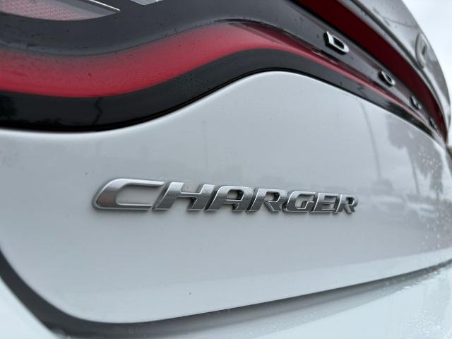 2023 Dodge Charger Vehicle Photo in Savannah, GA 31419