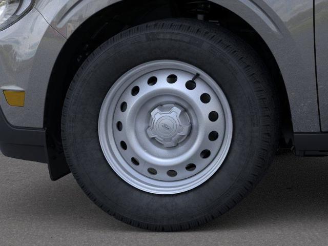 2025 Ford Maverick Vehicle Photo in Weatherford, TX 76087