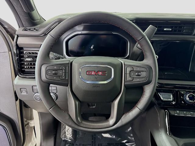 2026 GMC Sierra 2500 HD Vehicle Photo in PUYALLUP, WA 98371-4149